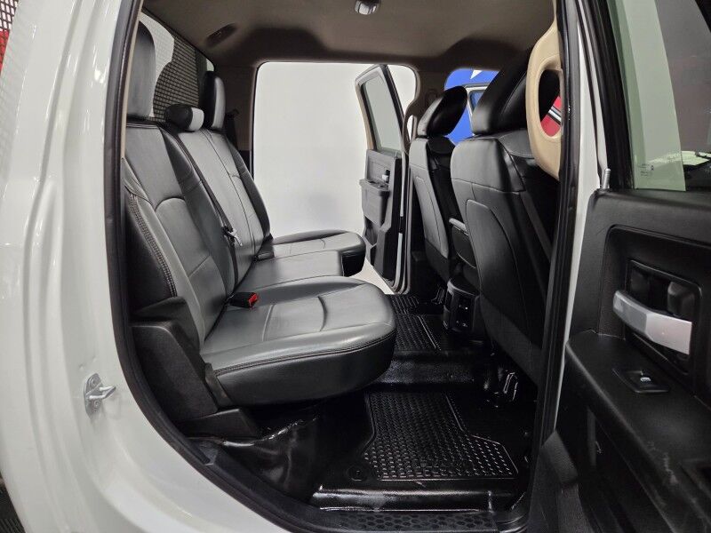 2019 Ram 5500 4WD Flatbed 6.7L Cummins Diesel Dually AISIN Transmission FREE WARRANTY Arlington TX