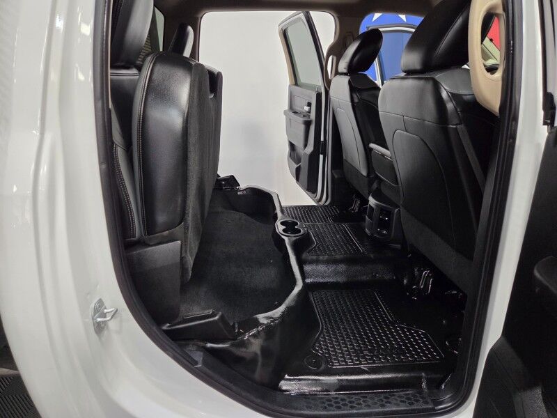 2019 Ram 5500 4WD Flatbed 6.7L Cummins Diesel Dually AISIN Transmission FREE WARRANTY Arlington TX