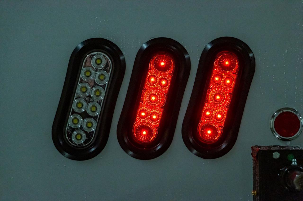 2019 Ram 5500 4x4 Crew Cab Laramie Mechanic's Box Red Deer AB