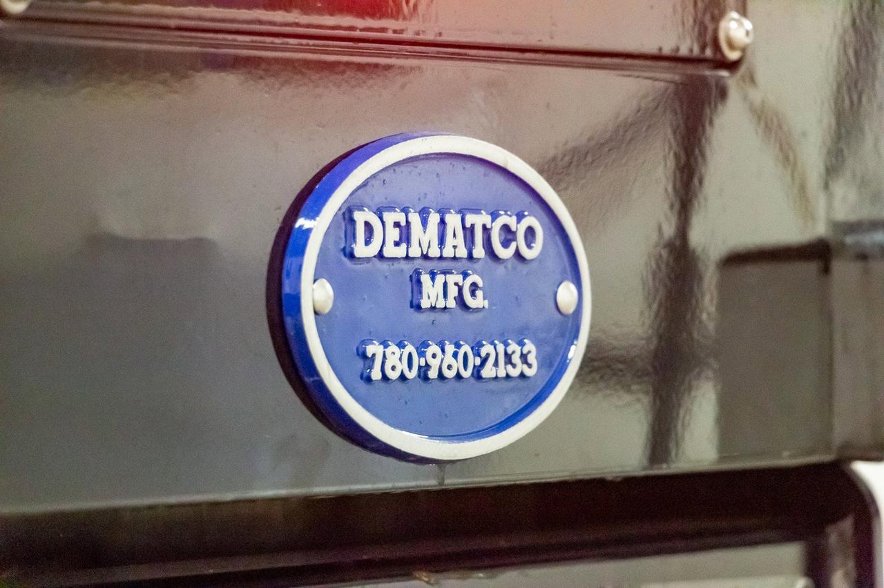 2019 Ram 5500 4x4 Crew Cab Laramie Picker AISIN Red Deer AB