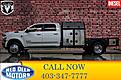 2019 Ram 5500 4x4 Crew Cab Limited Deck Dually Diesel AISIN