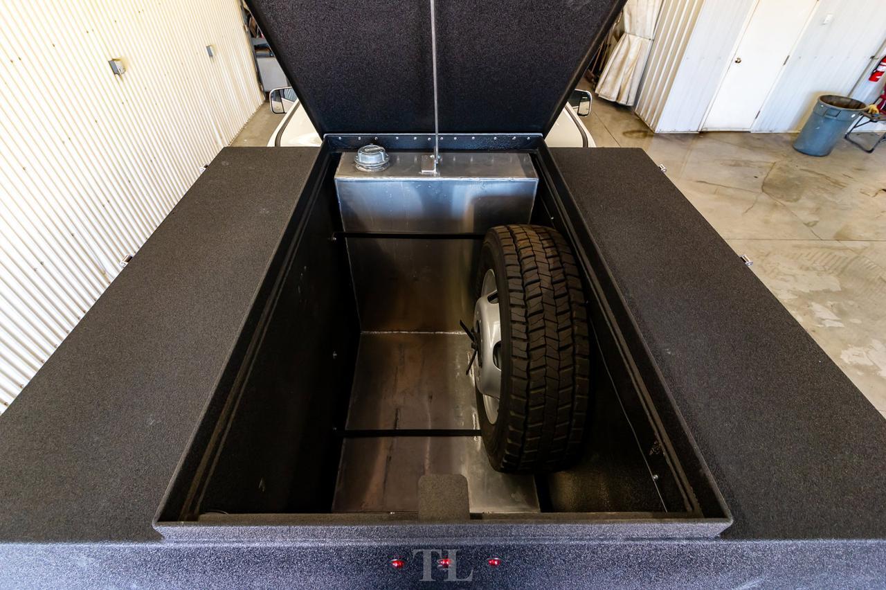 2019 Ram 5500 4x4 Crew Cab Limited Deck Dually Diesel AISIN Red Deer AB