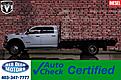 2019 Ram 5500 4x4 Crew Cab SLT Deck Diesel AISIN BCam