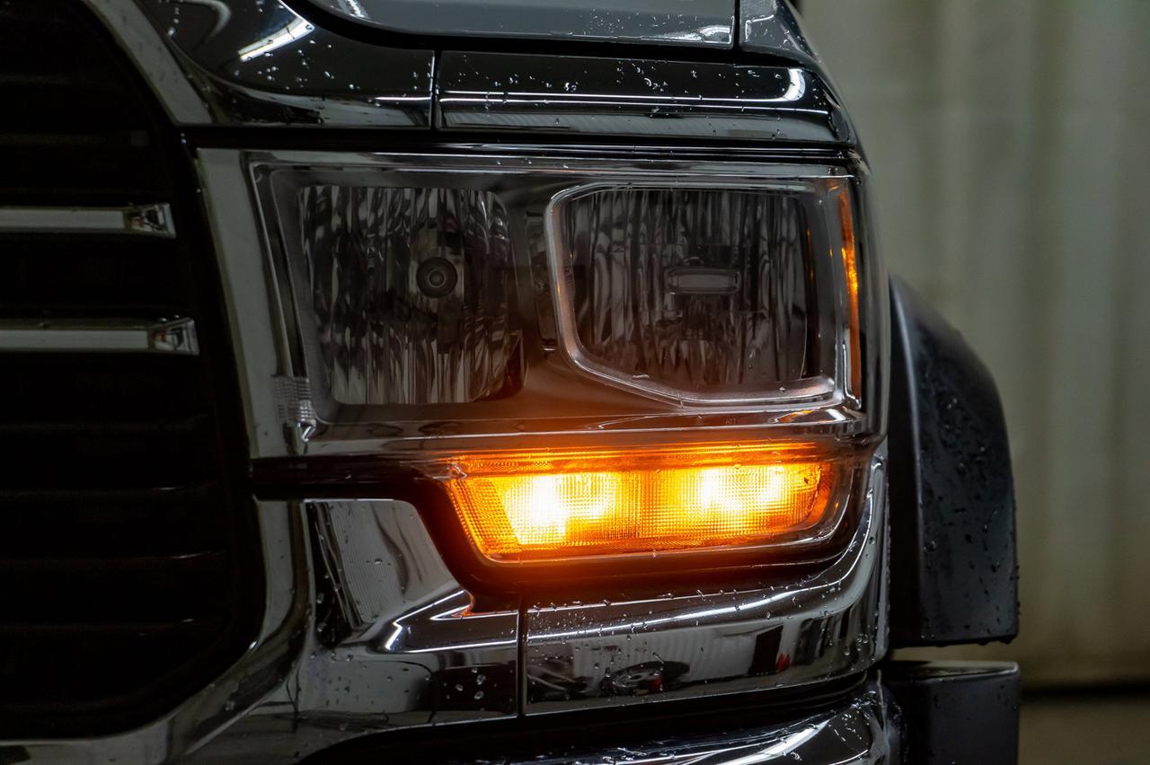 2019 Ram 5500 4x4 Crew Cab SLT Deck Diesel AISIN BCam Red Deer AB