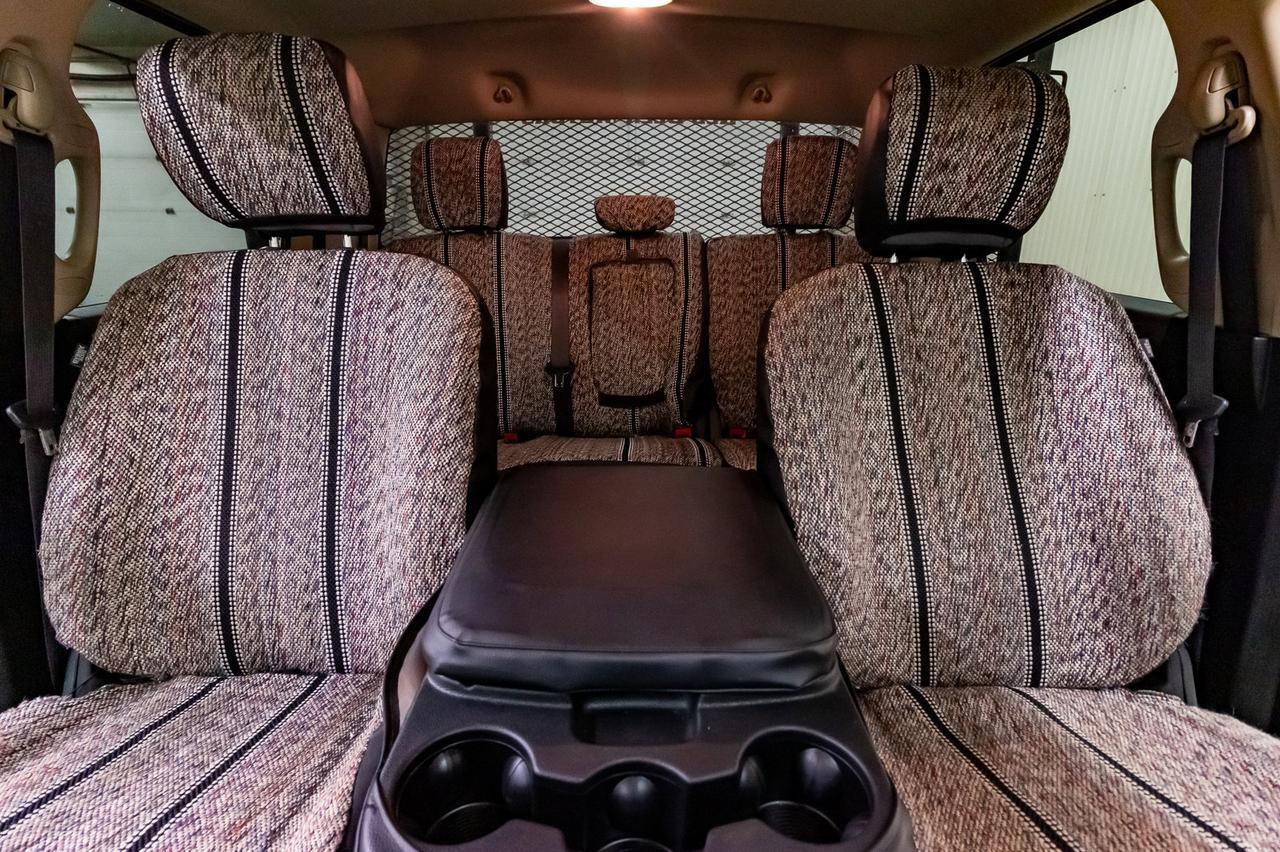 2019 Ram 5500 4x4 Crew Cab SLT Deck Diesel AISIN BCam Red Deer AB