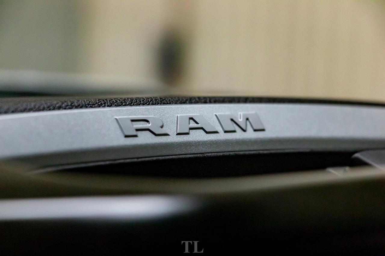 2019 Ram 5500 4x4 Crew Cab SLT Deck Diesel AISIN BCam Red Deer AB