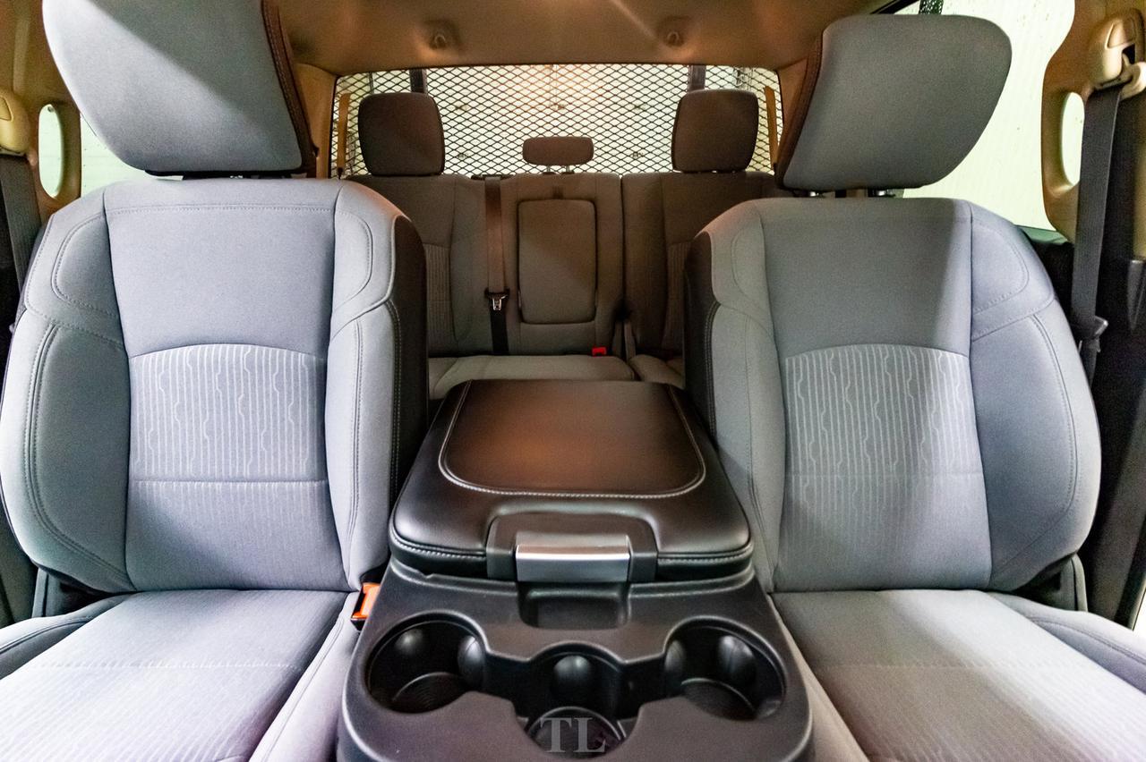 2019 Ram 5500 4x4 Crew Cab SLT Deck Diesel AISIN BCam Red Deer AB