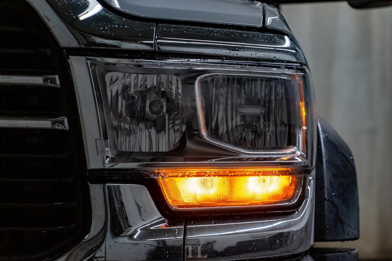 2019 Ram 5500 4x4 Crew Cab SLT Deck Diesel AISIN BCam Red Deer AB