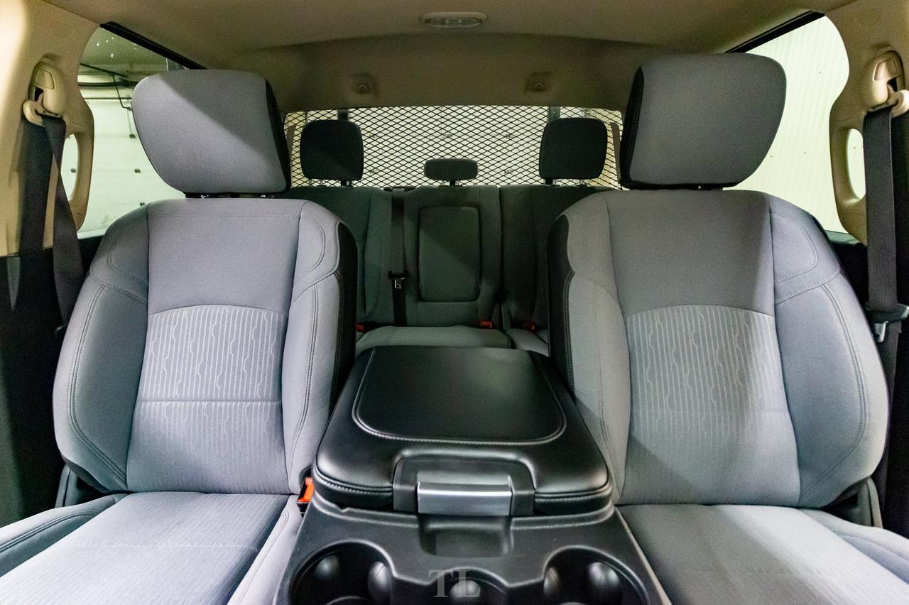 2019 Ram 5500 4x4 Crew Cab SLT Deck Diesel AISIN BCam Red Deer AB