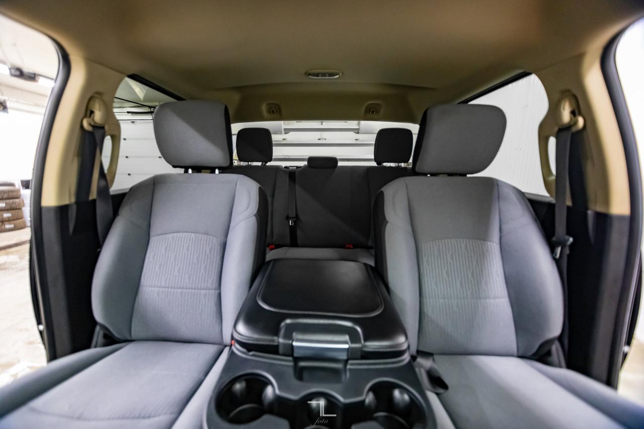 2019 Ram 5500 4x4 Crew Cab SLT Deck Diesel AISIN Red Deer AB