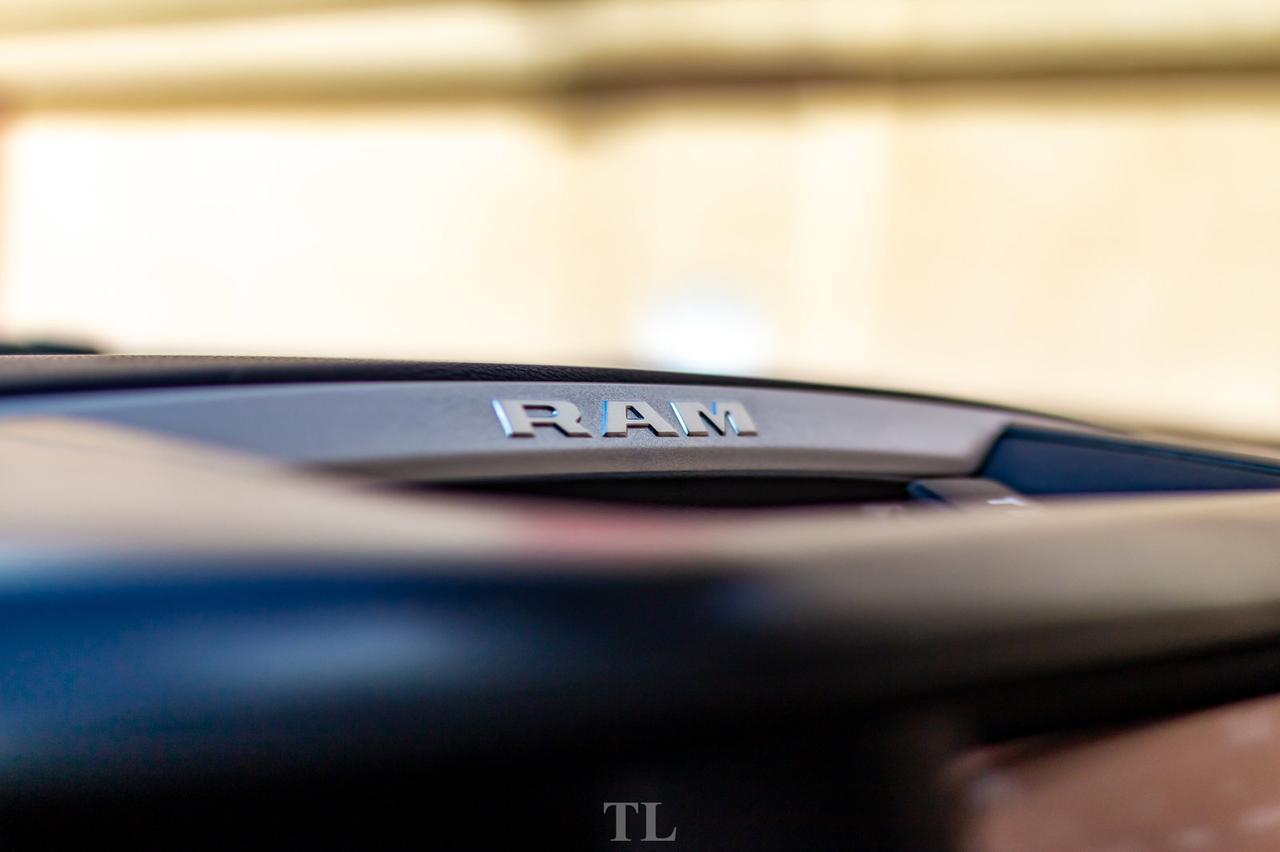 2019 Ram 5500 4x4 Crew Cab SLT Diesel AISIN Picker Red Deer AB