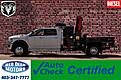 2019 Ram 5500 4x4 Crew Cab SLT Diesel AISIN Picker