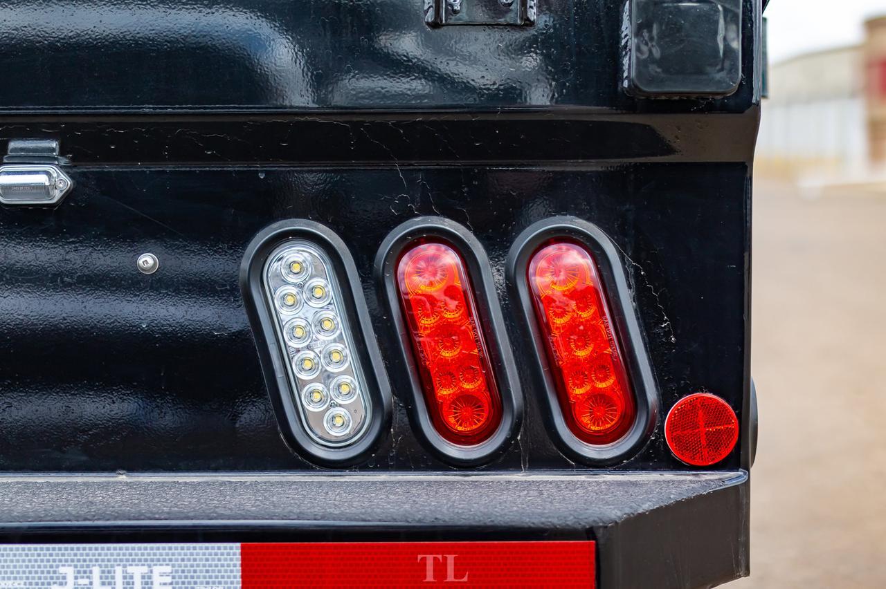 2019 Ram 5500 4x4 Crew Cab SLT Diesel AISIN Picker Red Deer AB