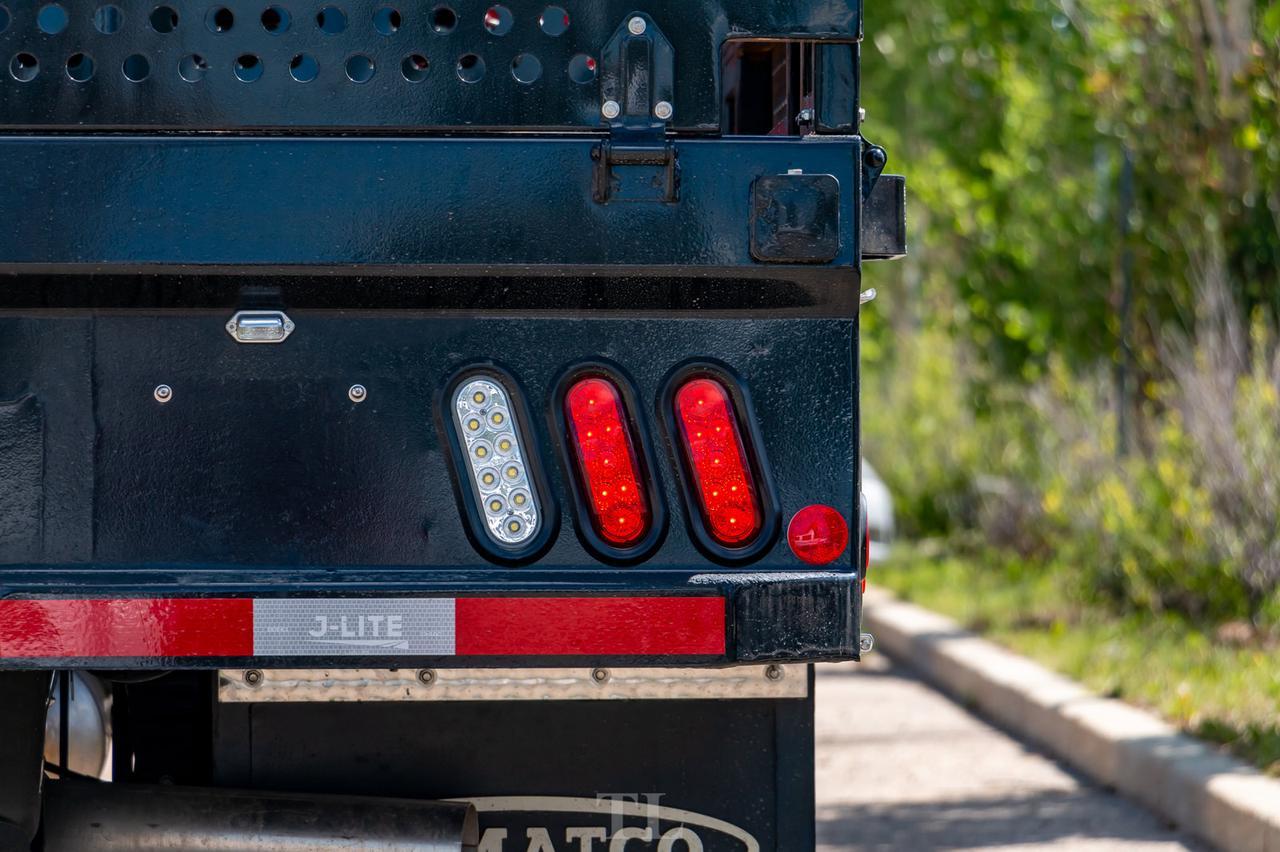 2019 Ram 5500 4x4 Crew Cab SLT Diesel AISIN Picker Red Deer AB