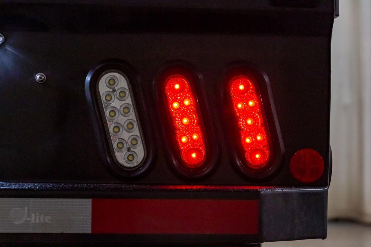 2019 Ram 5500 4x4 Crew Cab SLT Diesel Picker BCam Red Deer AB