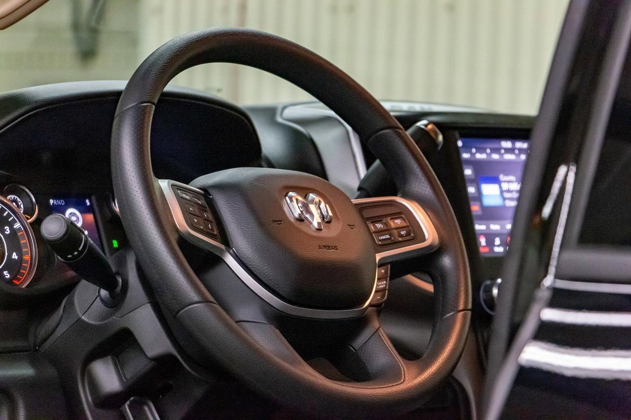 2019 Ram 5500 4x4 Crew Cab SLT Dually Deck Diesel Red Deer AB