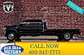 2019 Ram 5500 4x4 Crew Cab SLT Dually Deck Diesel