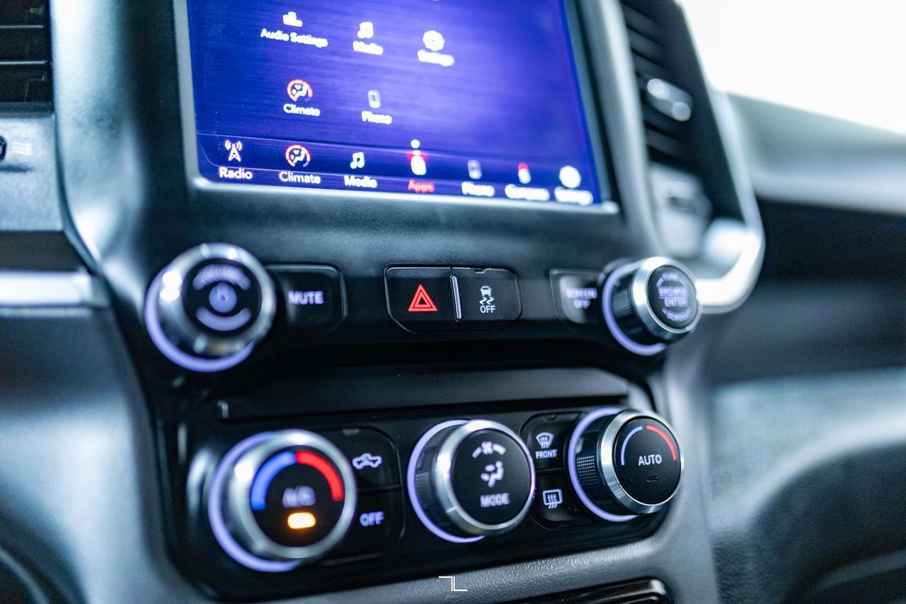 2019 Ram 5500 4x4 Crew Cab SLT Picker Deck Diesel AISIN Red Deer AB