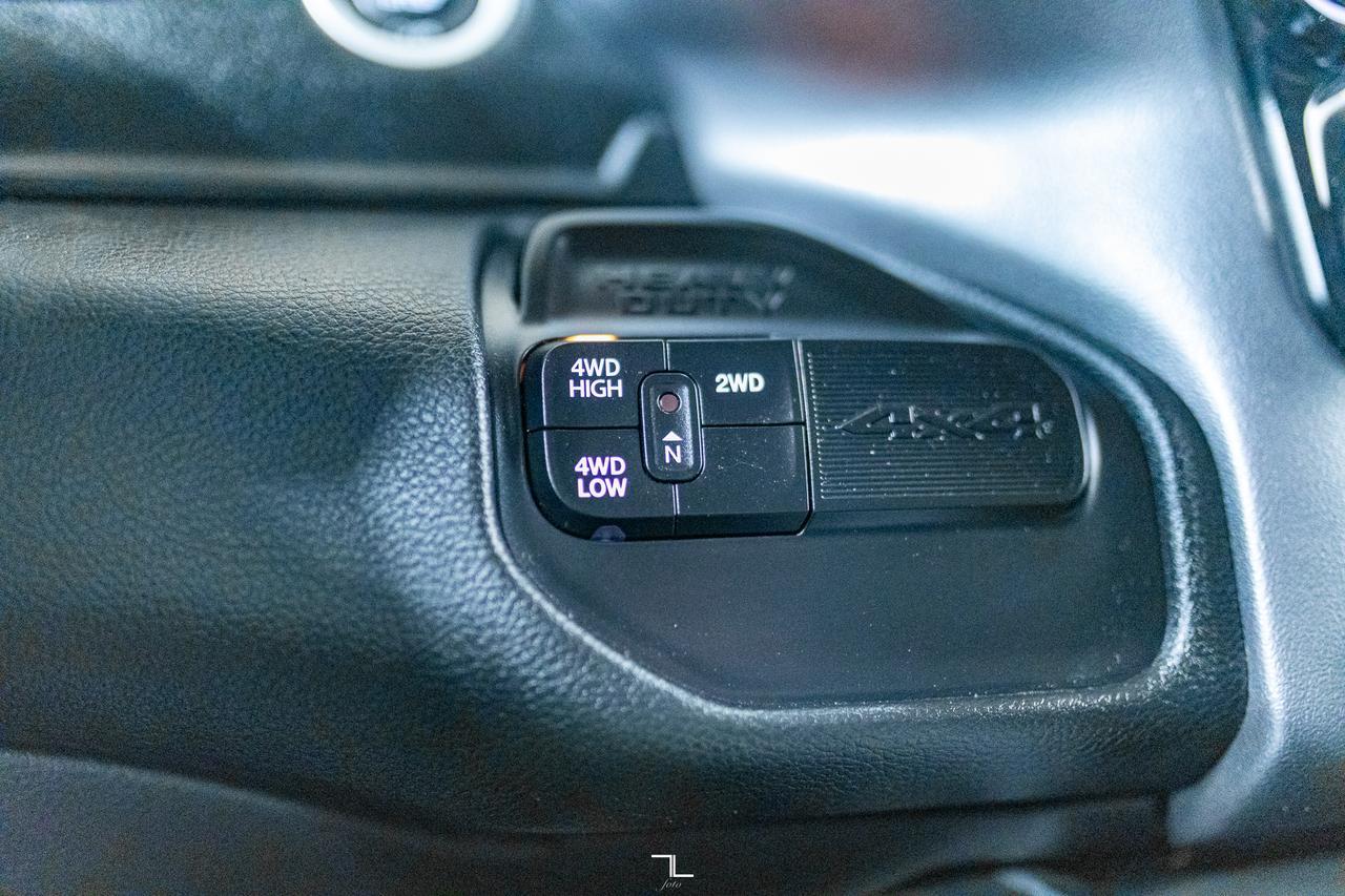 2019 Ram 5500 4x4 Crew Cab SLT Picker Deck Diesel AISIN Red Deer AB