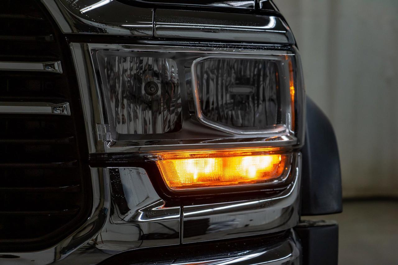 2019 Ram 5500 4x4 Crew Cab SLT Picker Diesel AISIN Red Deer AB