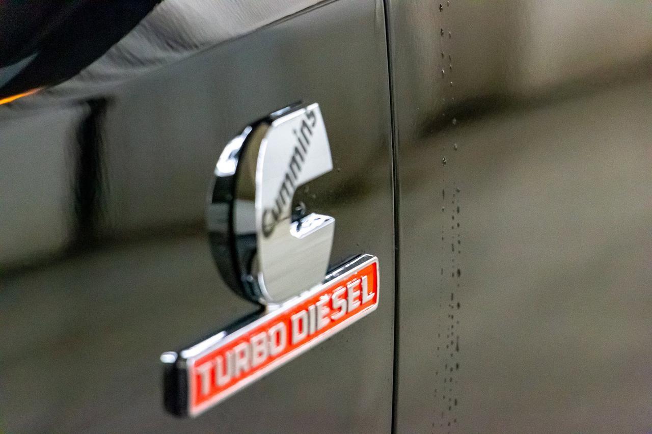 2019 Ram 5500 4x4 Crew Cab SLT Picker Diesel AISIN Red Deer AB