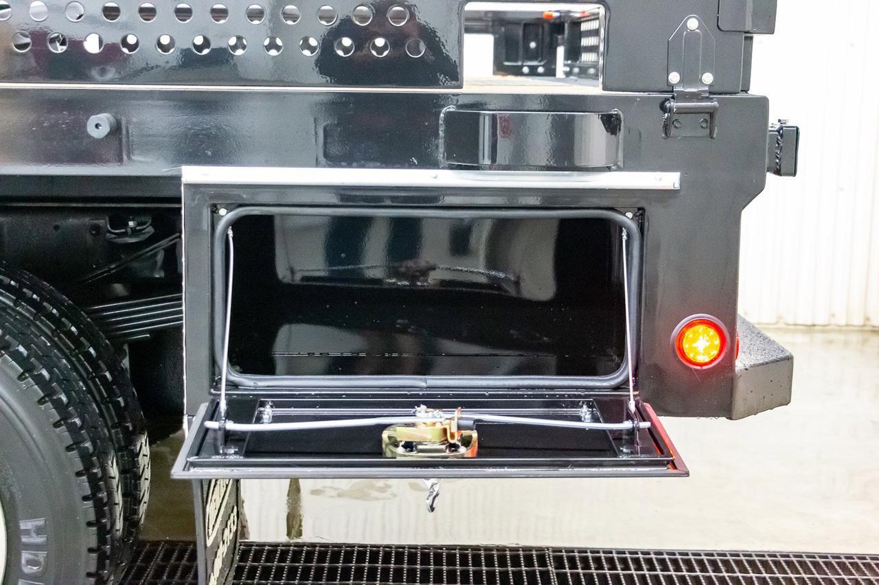 2019 Ram 5500 4x4 Crew Cab SLT Picker Diesel AISIN Red Deer AB