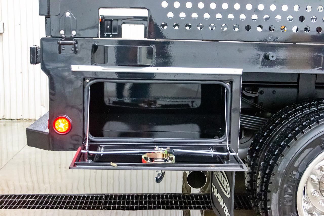 2019 Ram 5500 4x4 Crew Cab SLT Picker Diesel AISIN Red Deer AB