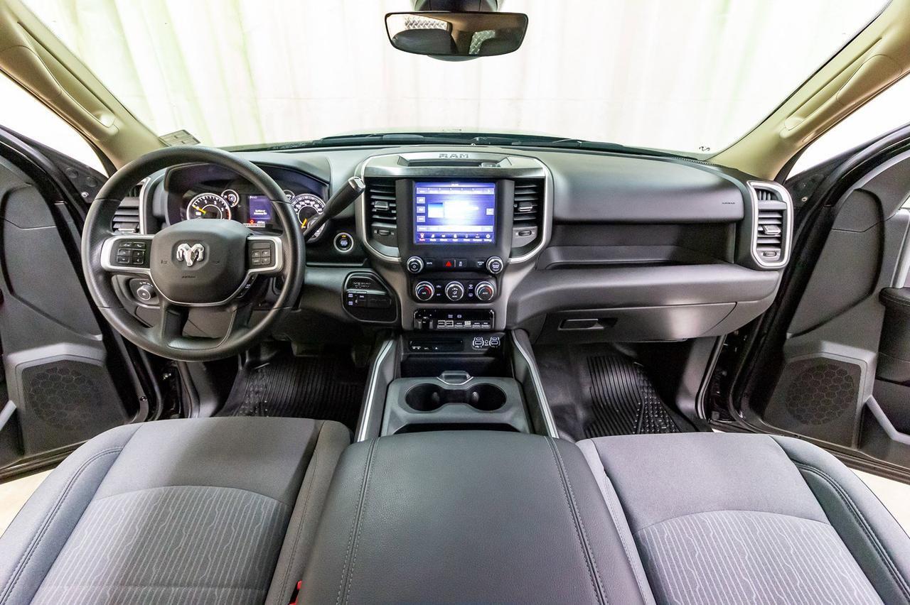 2019 Ram 5500 4x4 Crew Cab SLT Picker Diesel AISIN Red Deer AB