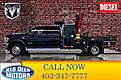 2019 Ram 5500 4x4 Crew Cab SLT Picker Diesel AISIN
