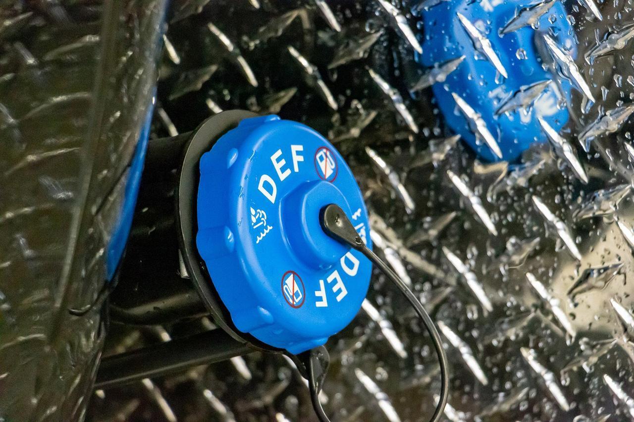 2019 Ram 5500 4x4 Crew Cab SLT Picker Diesel AISIN Red Deer AB