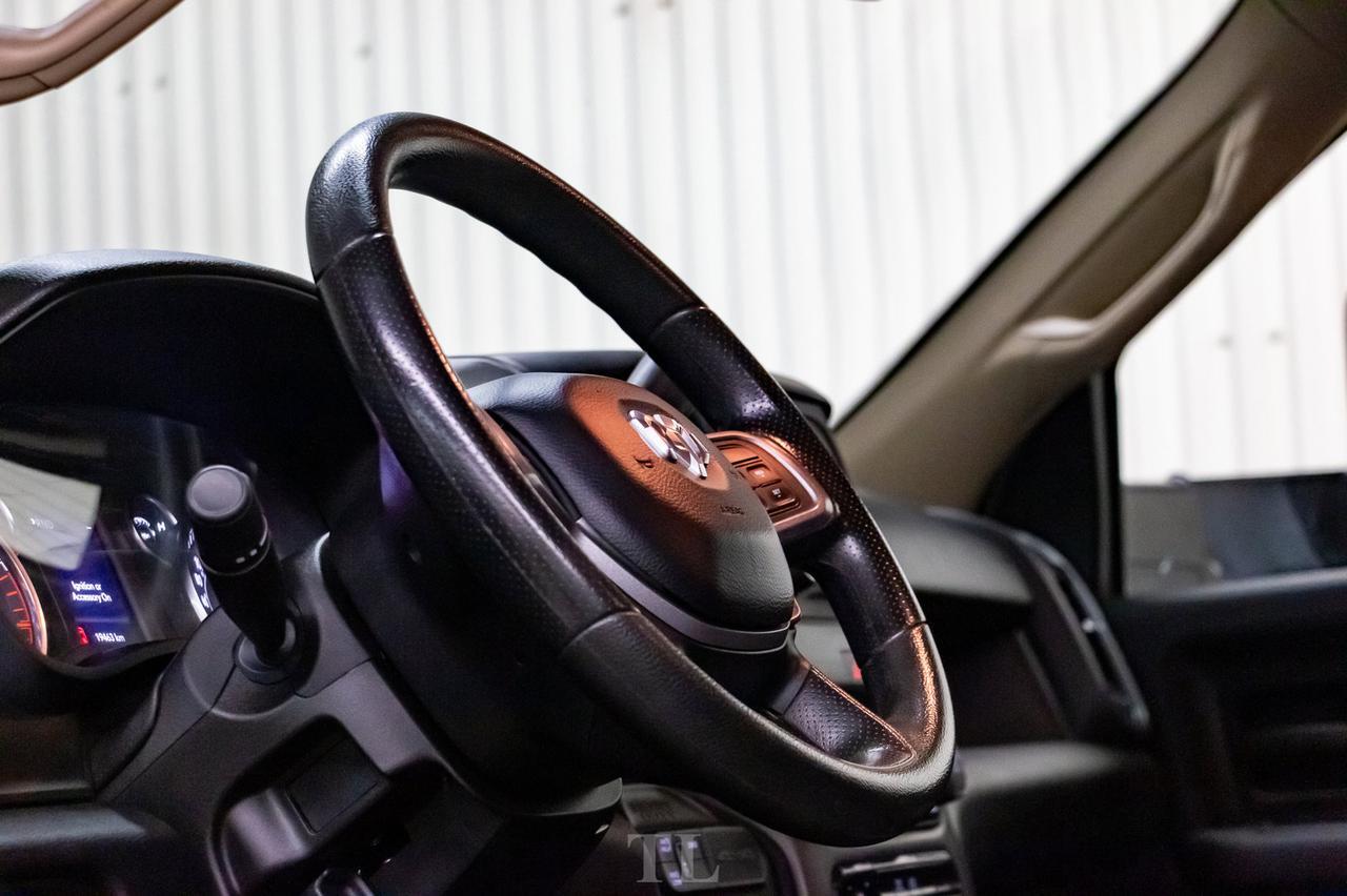 2019 Ram 5500 4x4 Crew Cab Tradesman Deck Dually Diesel AISIN Red Deer AB