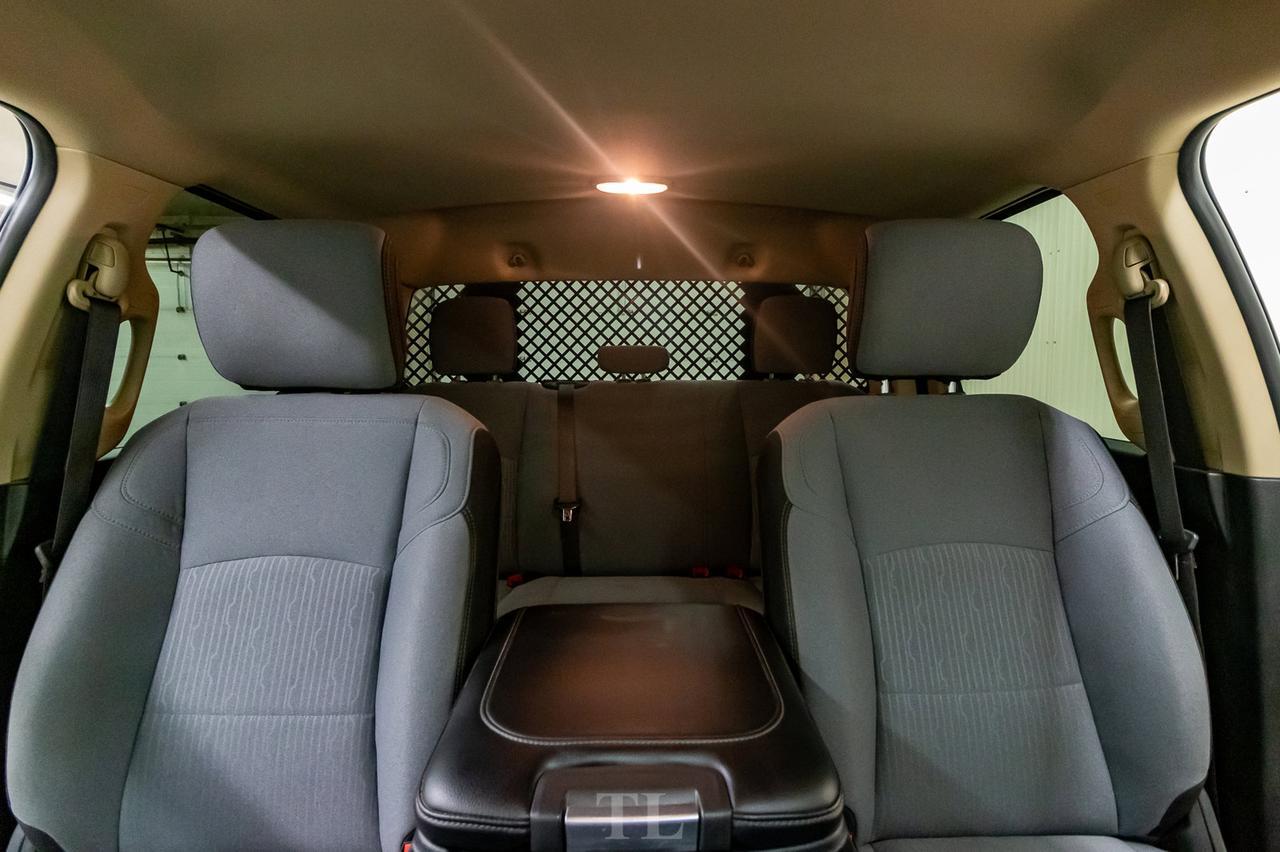 2019 Ram 5500 4x4 Crew Cab Tradesman Deck Dually Diesel AISIN Red Deer AB