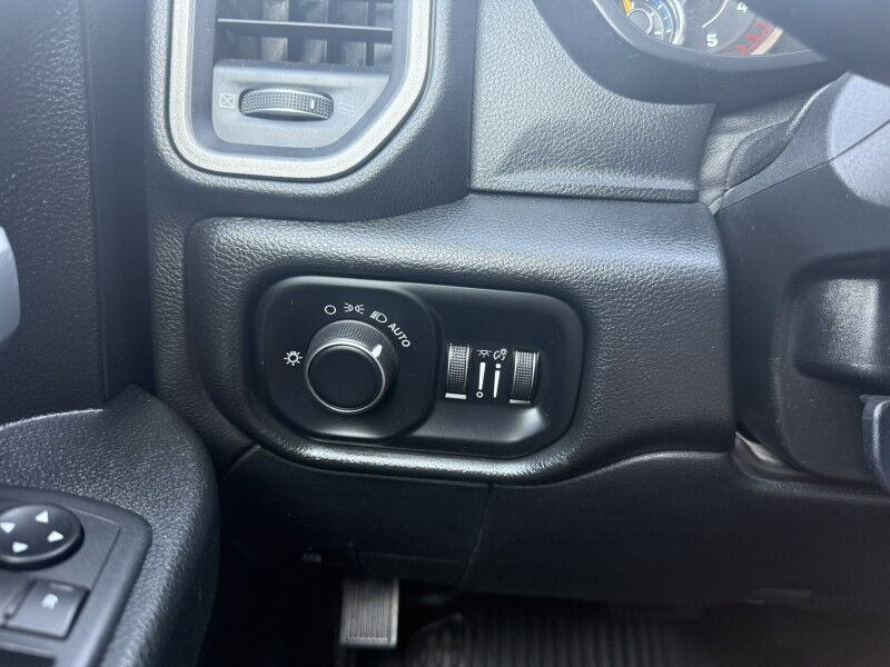 2019 Ram 5500 4x4 Diesel Cab & Chassis Tradesman Collinsville OK