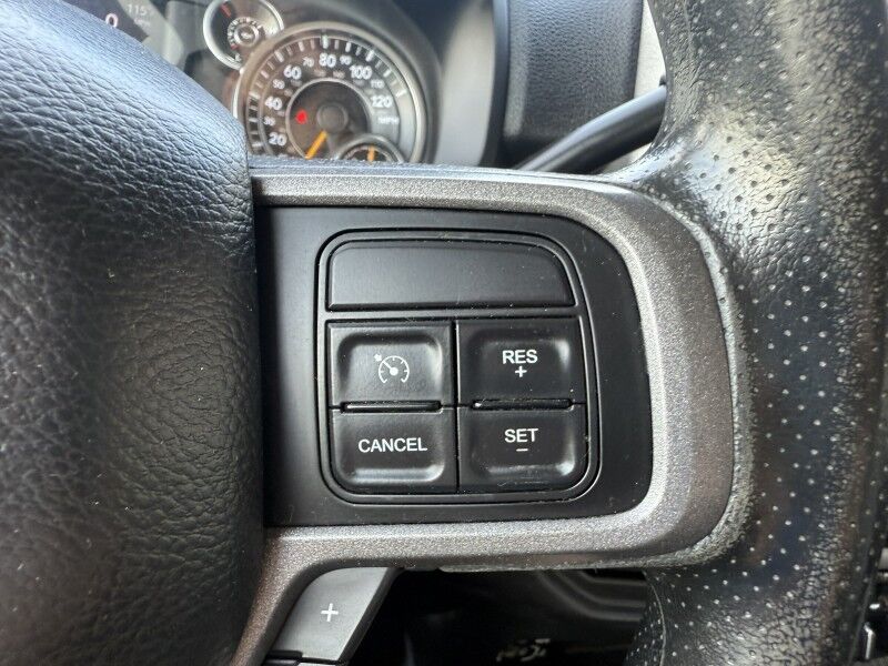 2019 Ram 5500 4x4 Diesel Cab & Chassis Tradesman Collinsville OK