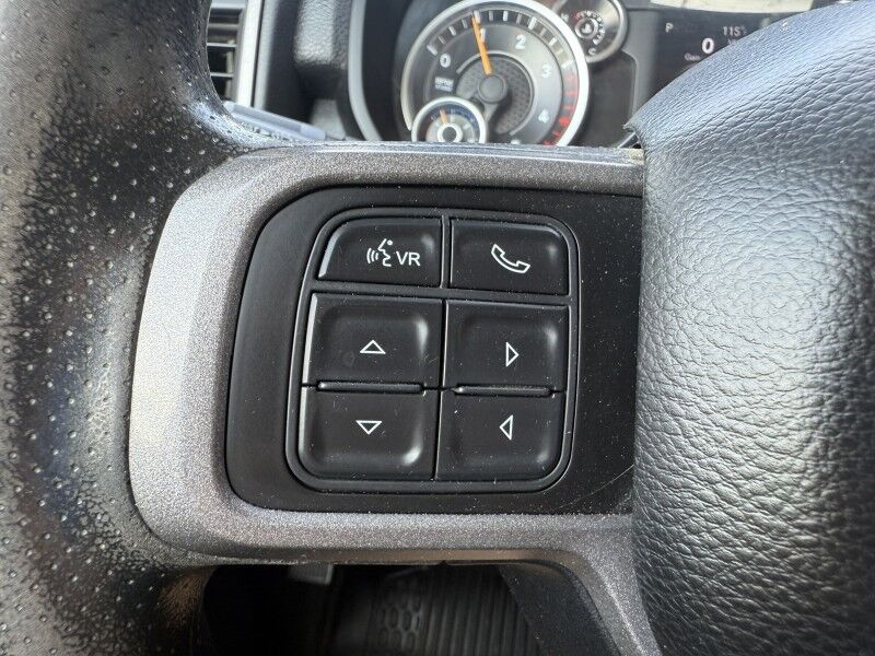 2019 Ram 5500 4x4 Diesel Cab & Chassis Tradesman Collinsville OK