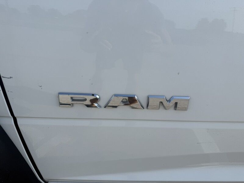 2019 Ram 5500 4x4 Diesel Cab & Chassis Tradesman Collinsville OK