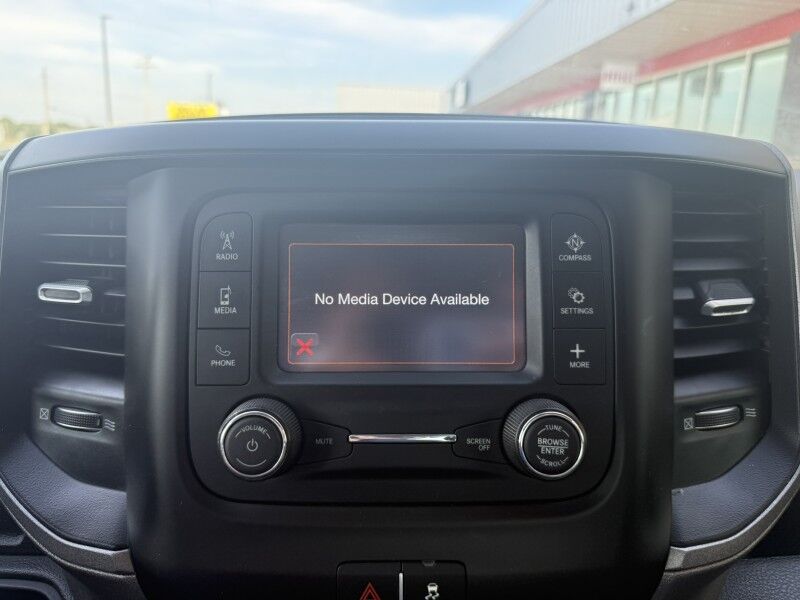 2019 Ram 5500 4x4 Diesel Cab & Chassis Tradesman Collinsville OK