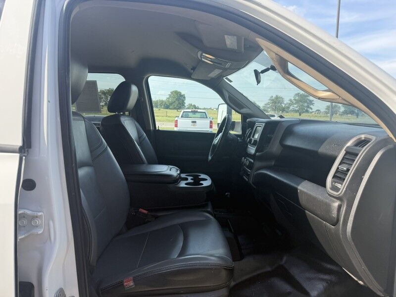 2019 Ram 5500 4x4 Diesel Cab & Chassis Tradesman Collinsville OK