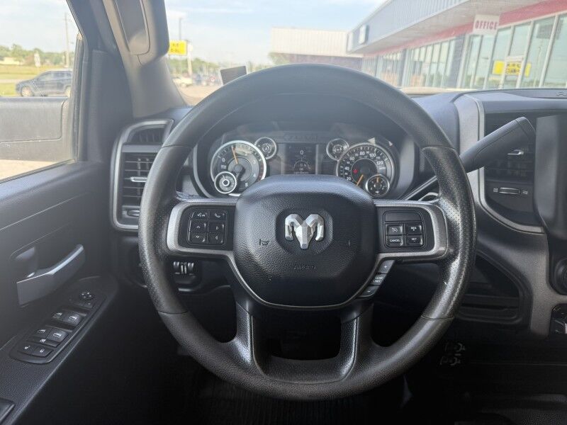 2019 Ram 5500 4x4 Diesel Cab & Chassis Tradesman Collinsville OK