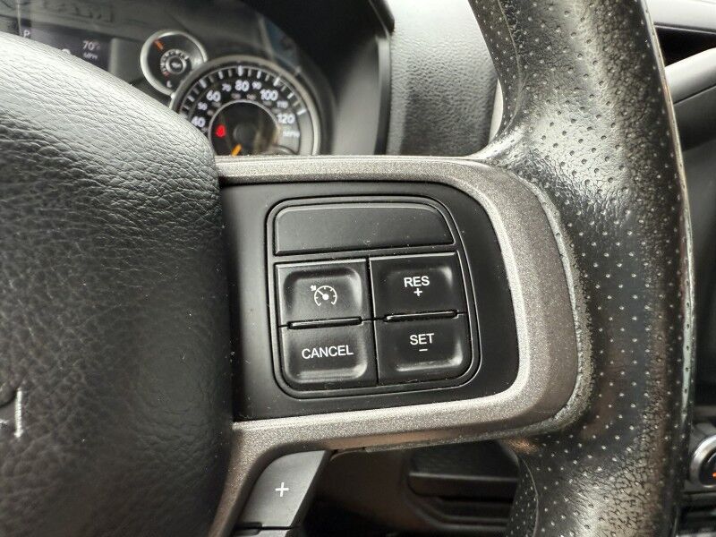 2019 Ram 5500 4x4 Diesel Flatbed Tradesman Collinsville OK