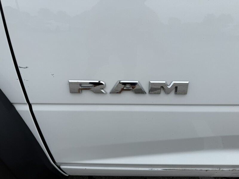 2019 Ram 5500 4x4 Diesel Flatbed Tradesman Collinsville OK