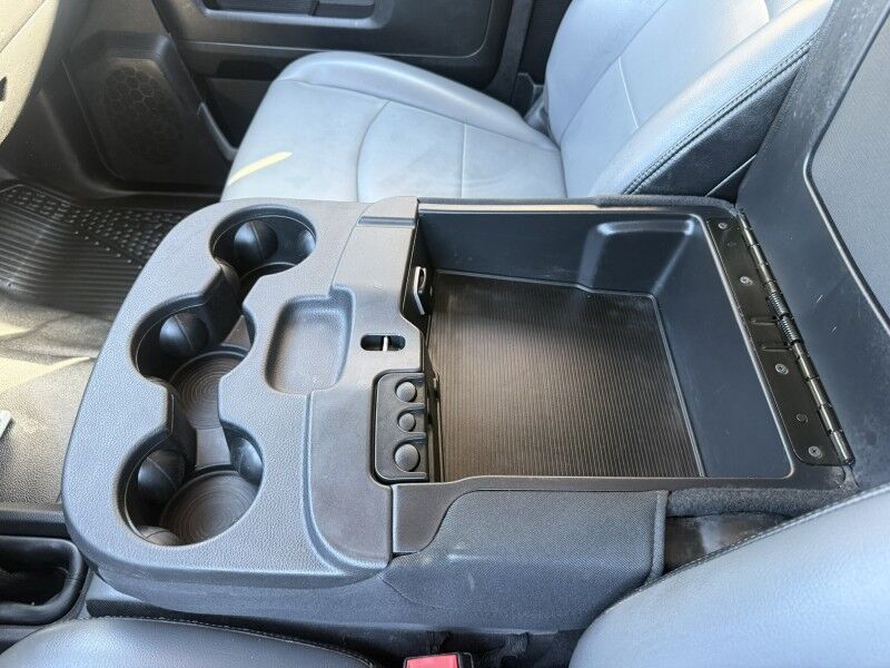 2019 Ram 5500 4x4 Diesel Utility w/ IMT 3203i Crane Tradesman Collinsville OK