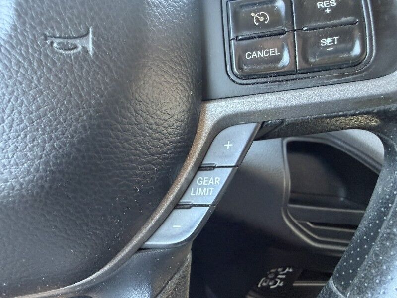 2019 Ram 5500 4x4 Diesel Utility w/ IMT 3203i Crane Tradesman Collinsville OK