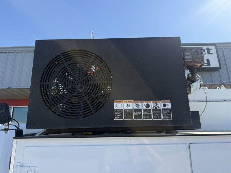 2019 Ram 5500 4x4 Diesel Utility w/ IMT 3203i Crane Tradesman Collinsville OK