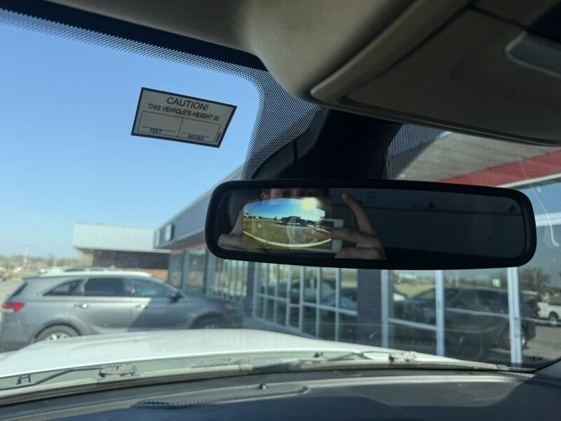 2019 Ram 5500 4x4 Diesel Utility w/ IMT 3203i Crane Tradesman Collinsville OK