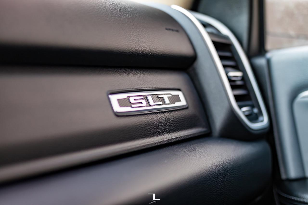 2019 Ram 5500 4x4 Reg Cab SLT Cube Van Diesel AISIN Red Deer AB