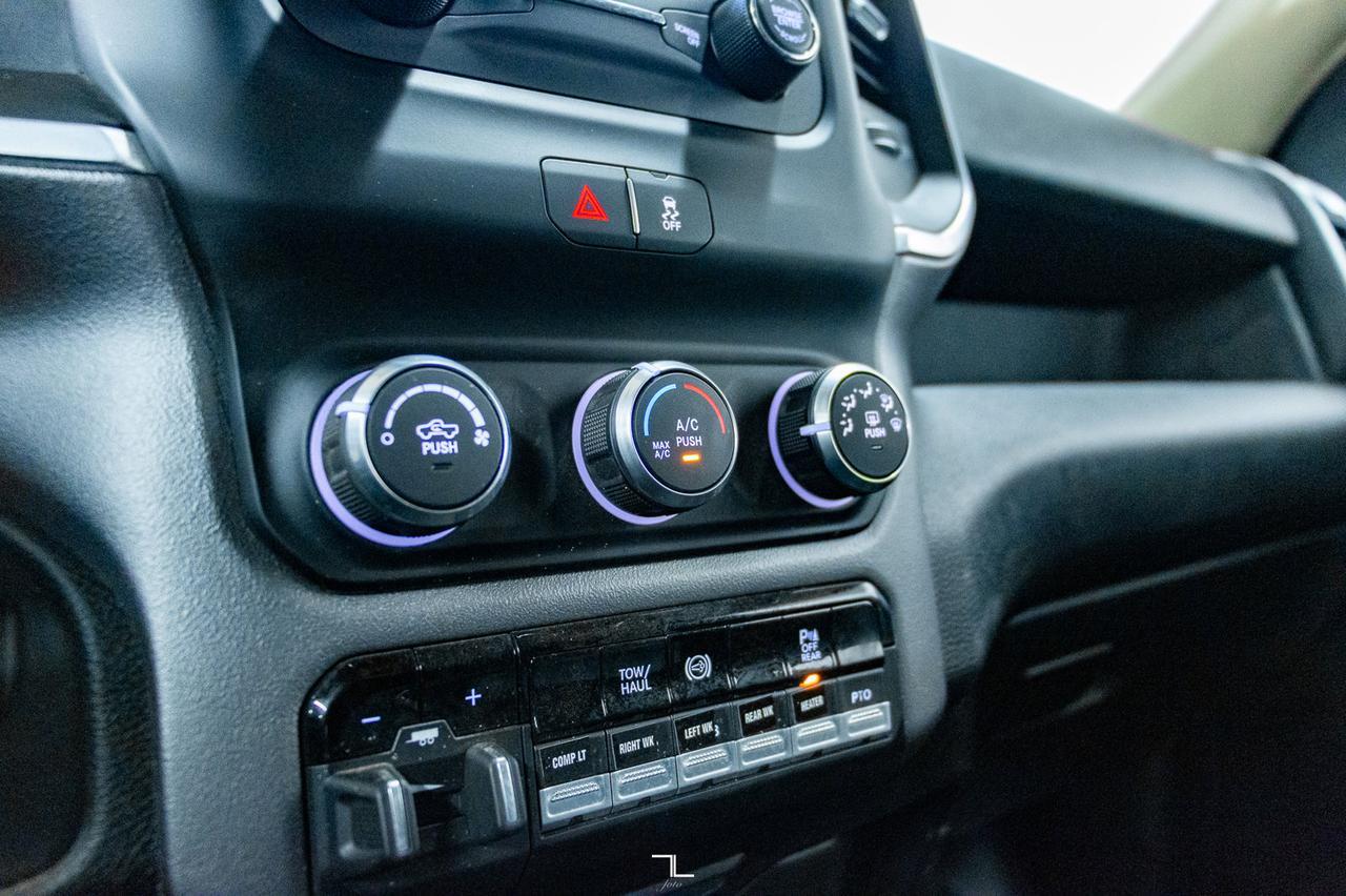 2019 Ram 5500 4x4 Reg Cab SLT Picker Diesel AISIN Red Deer AB