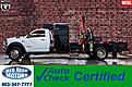 2019 Ram 5500 4x4 Reg Cab SLT Picker Diesel AISIN