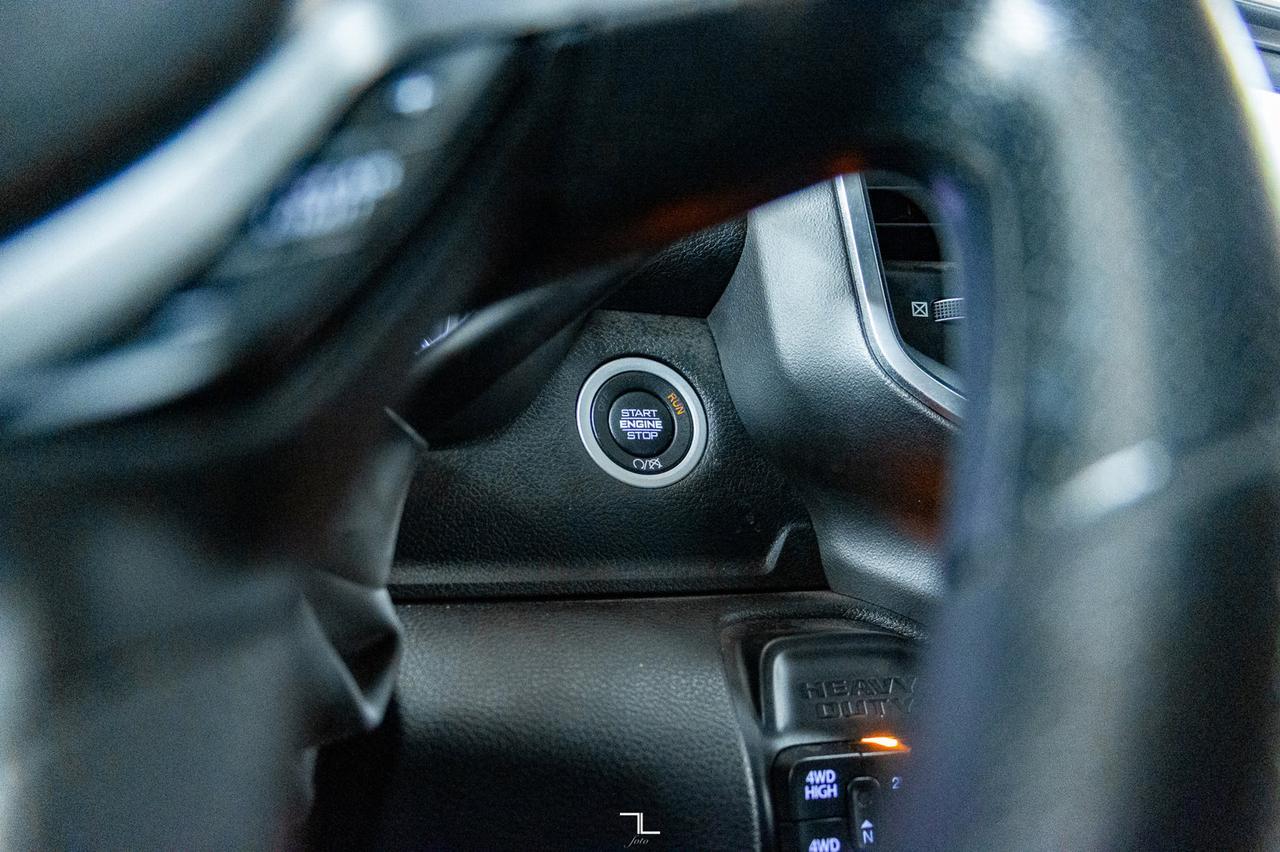 2019 Ram 5500 4x4 Reg Cab SLT Picker Diesel AISIN Red Deer AB