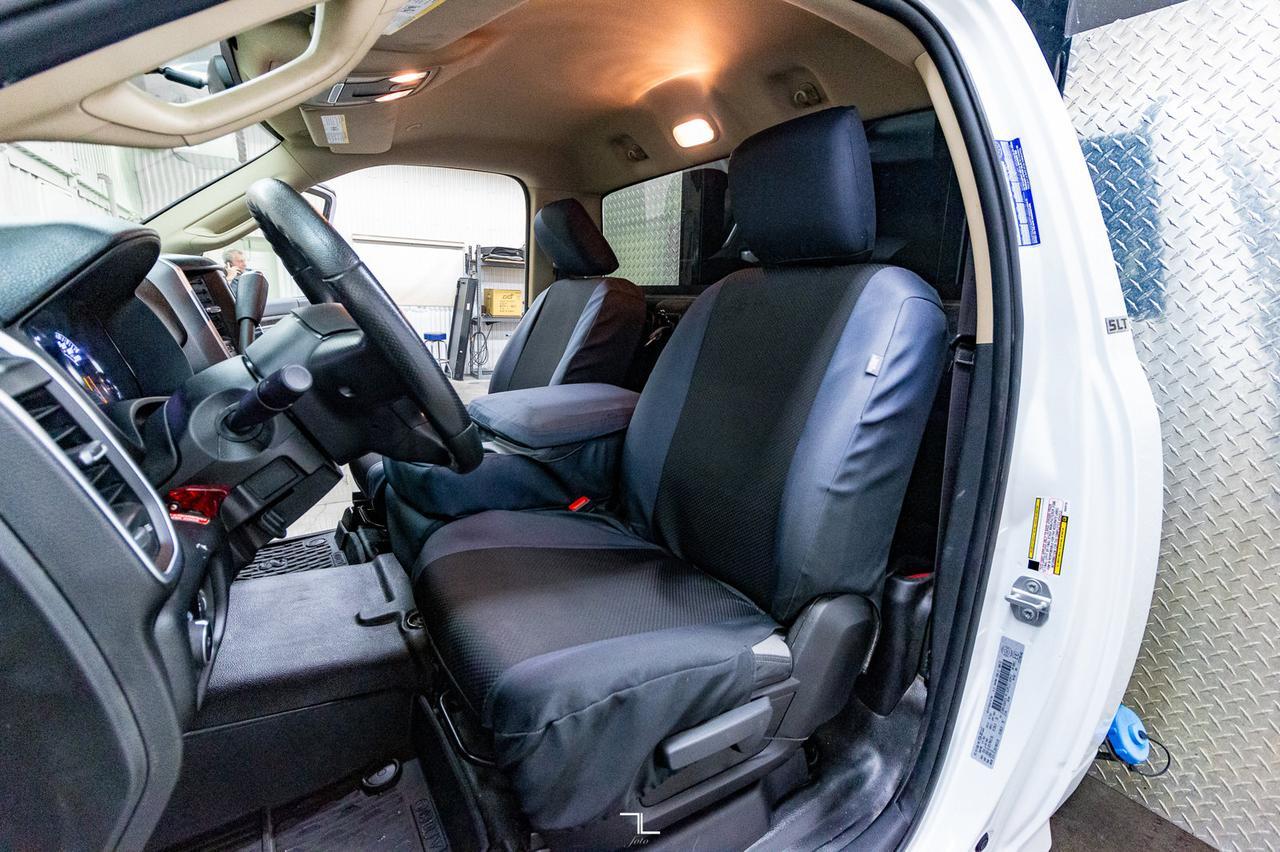 2019 Ram 5500 4x4 Reg Cab SLT Picker Diesel AISIN Red Deer AB